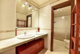 Casa pareada en venta en Benacazón