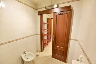 Casa pareada en venta en Benacazón