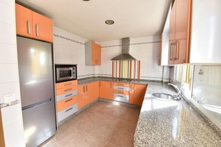 Casa pareada en venta en Benacazón