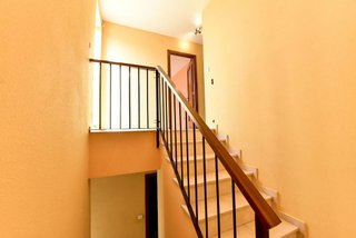 Casa pareada en venta en Benacazón