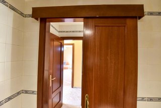 Casa pareada en venta en Benacazón