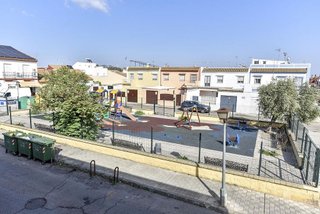 Casa pareada en venta en Benacazón
