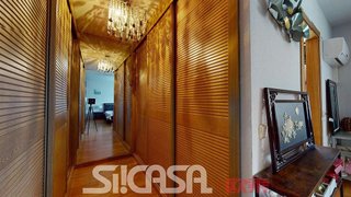Casa adosada en venta en Las Américas en Parla