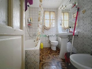 Chalet en venta en Vera Ciudad en Vera