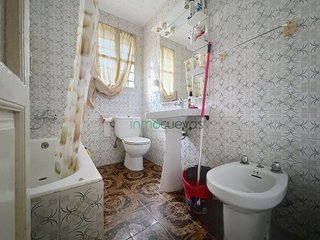 Chalet en venta en Vera Ciudad en Vera