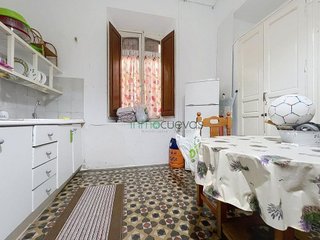 Chalet en venta en Vera Ciudad en Vera
