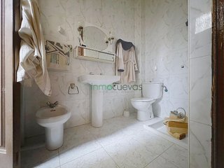 Chalet en venta en Vera Ciudad en Vera