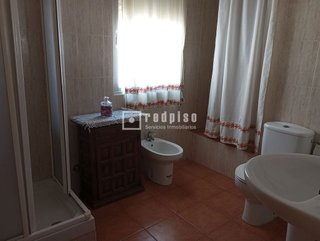 Chalet en venta en El Pilar - La Estación en Talavera de la Reina