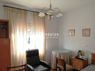 Chalet en venta en El Pilar - La Estación en Talavera de la Reina