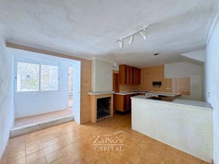 Casa adosada en venta en Artà en Artà