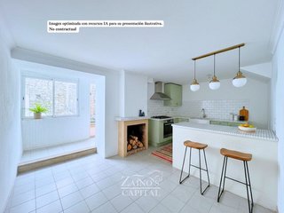 Casa adosada en venta en Artà en Artà