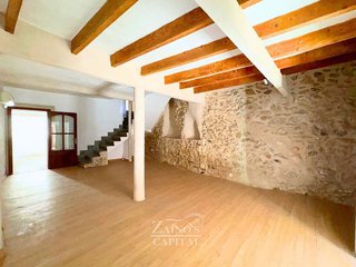 Casa adosada en venta en Artà en Artà