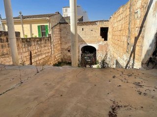 Casa en venta en Pobla (Sa)