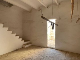 Casa en venta en Pobla (Sa)