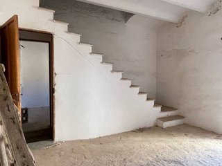 Casa en venta en Pobla (Sa)