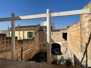 Casa en venta en Pobla (Sa)