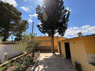 Casa en venta en Yecla