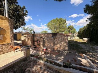 Casa en venta en Yecla