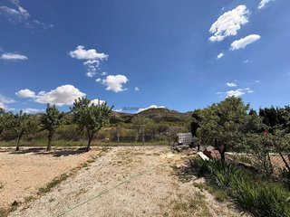 Casa en venta en Yecla