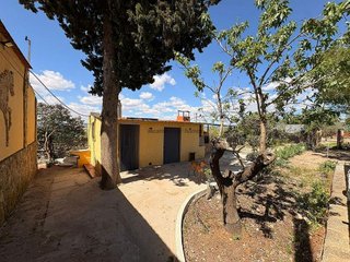 Casa en venta en Yecla