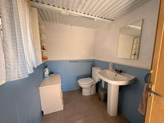 Casa en venta en Yecla
