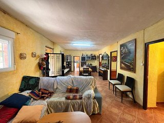 Casa en venta en Yecla