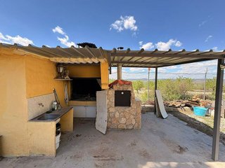 Casa en venta en Yecla