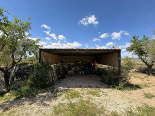 Casa en venta en Yecla