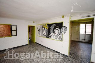 Chalet en venta en Alcora, l´