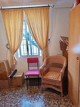 Chalet en venta en Ctra. Circunvalación - La Magdalena en Jaén