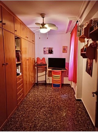 Chalet en venta en Ctra. Circunvalación - La Magdalena en Jaén