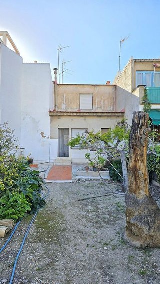 Chalet en venta en Novelda
