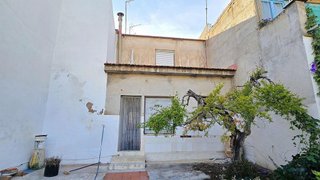 Chalet en venta en Novelda