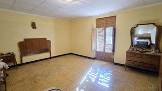 Chalet en venta en Novelda