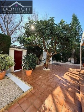 Chalet en venta en Urbanizaciones- Santa Ana- Las Estrellas en Gandia