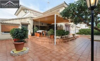 Chalet en venta en Urbanizaciones- Santa Ana- Las Estrellas en Gandia