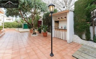 Chalet en venta en Urbanizaciones- Santa Ana- Las Estrellas en Gandia