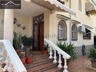 Chalet en venta en Urbanizaciones- Santa Ana- Las Estrellas en Gandia