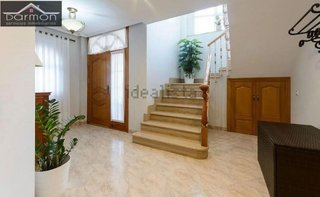 Chalet en venta en Urbanizaciones- Santa Ana- Las Estrellas en Gandia