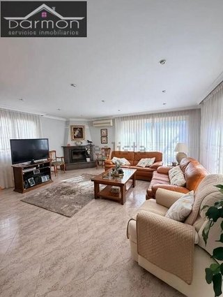 Chalet en venta en Urbanizaciones- Santa Ana- Las Estrellas en Gandia