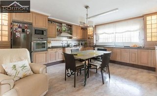 Chalet en venta en Urbanizaciones- Santa Ana- Las Estrellas en Gandia