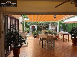 Chalet en venta en Urbanizaciones- Santa Ana- Las Estrellas en Gandia