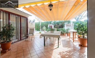 Chalet en venta en Urbanizaciones- Santa Ana- Las Estrellas en Gandia