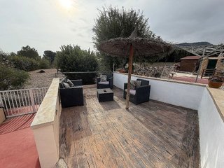 Casa en venta en Sax
