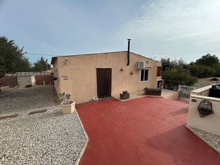 Casa en venta en Sax