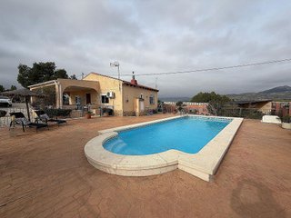 Casa en venta en Sax