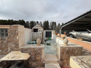 Casa en venta en Sax
