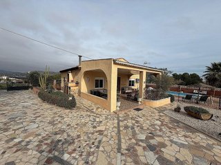 Casa en venta en Sax