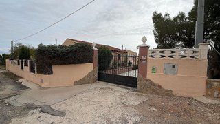 Casa en venta en Sax