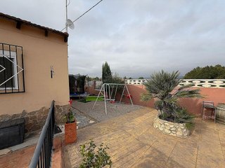 Casa en venta en Sax